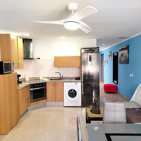 Sunny Apartment Near Las Canteras Beach لاس بالماس دي غران كاناريا المظهر الخارجي الصورة