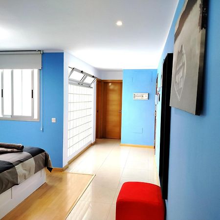 Sunny Apartment Near Las Canteras Beach لاس بالماس دي غران كاناريا المظهر الخارجي الصورة