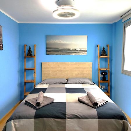 Sunny Apartment Near Las Canteras Beach لاس بالماس دي غران كاناريا المظهر الخارجي الصورة