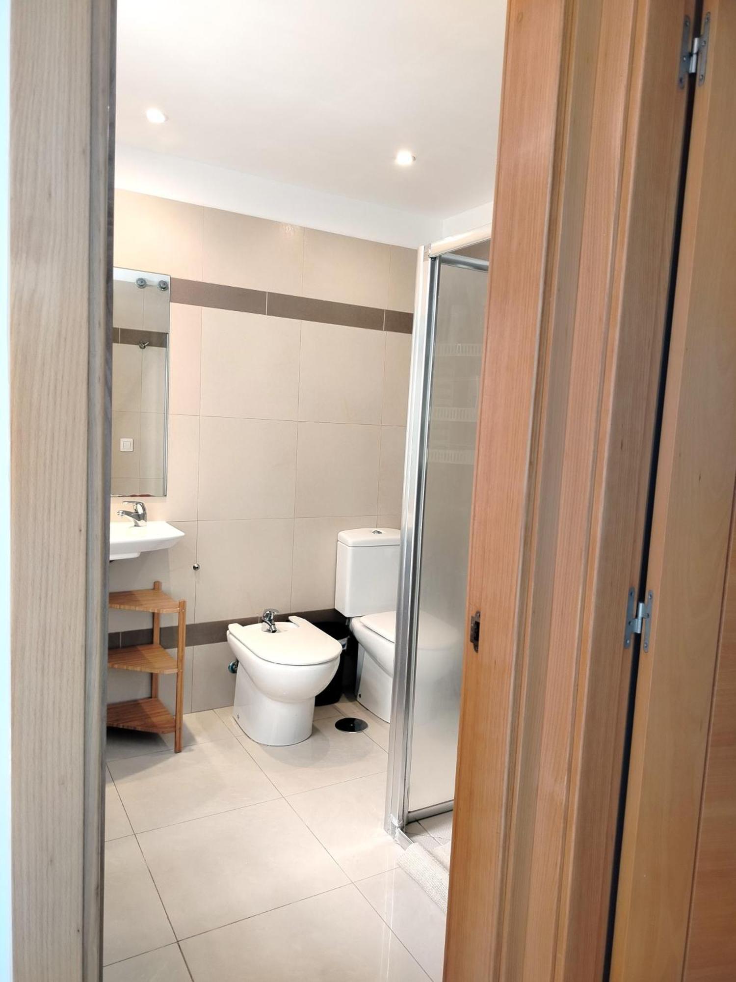 Sunny Apartment Near Las Canteras Beach لاس بالماس دي غران كاناريا المظهر الخارجي الصورة