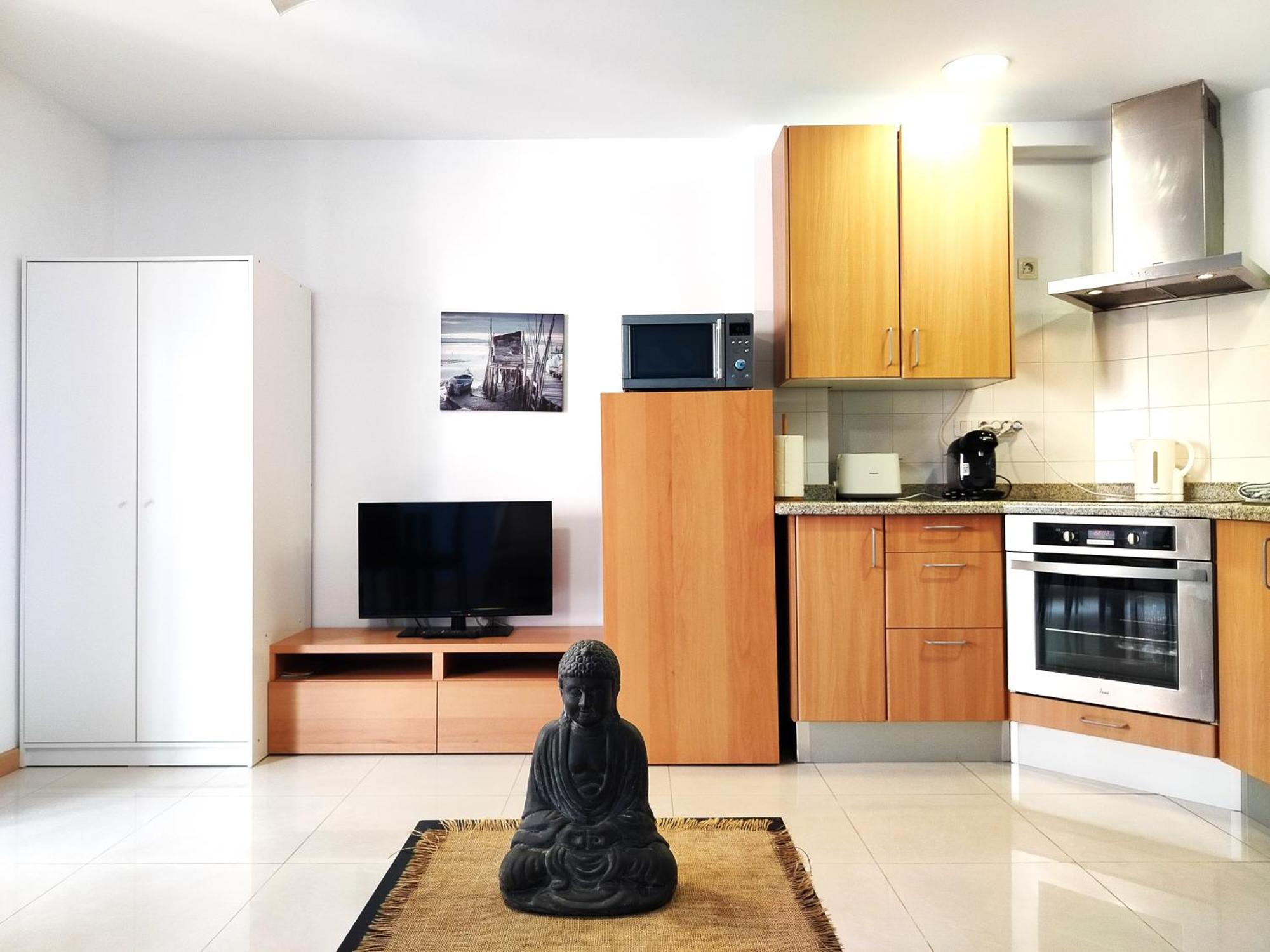 Sunny Apartment Near Las Canteras Beach لاس بالماس دي غران كاناريا المظهر الخارجي الصورة