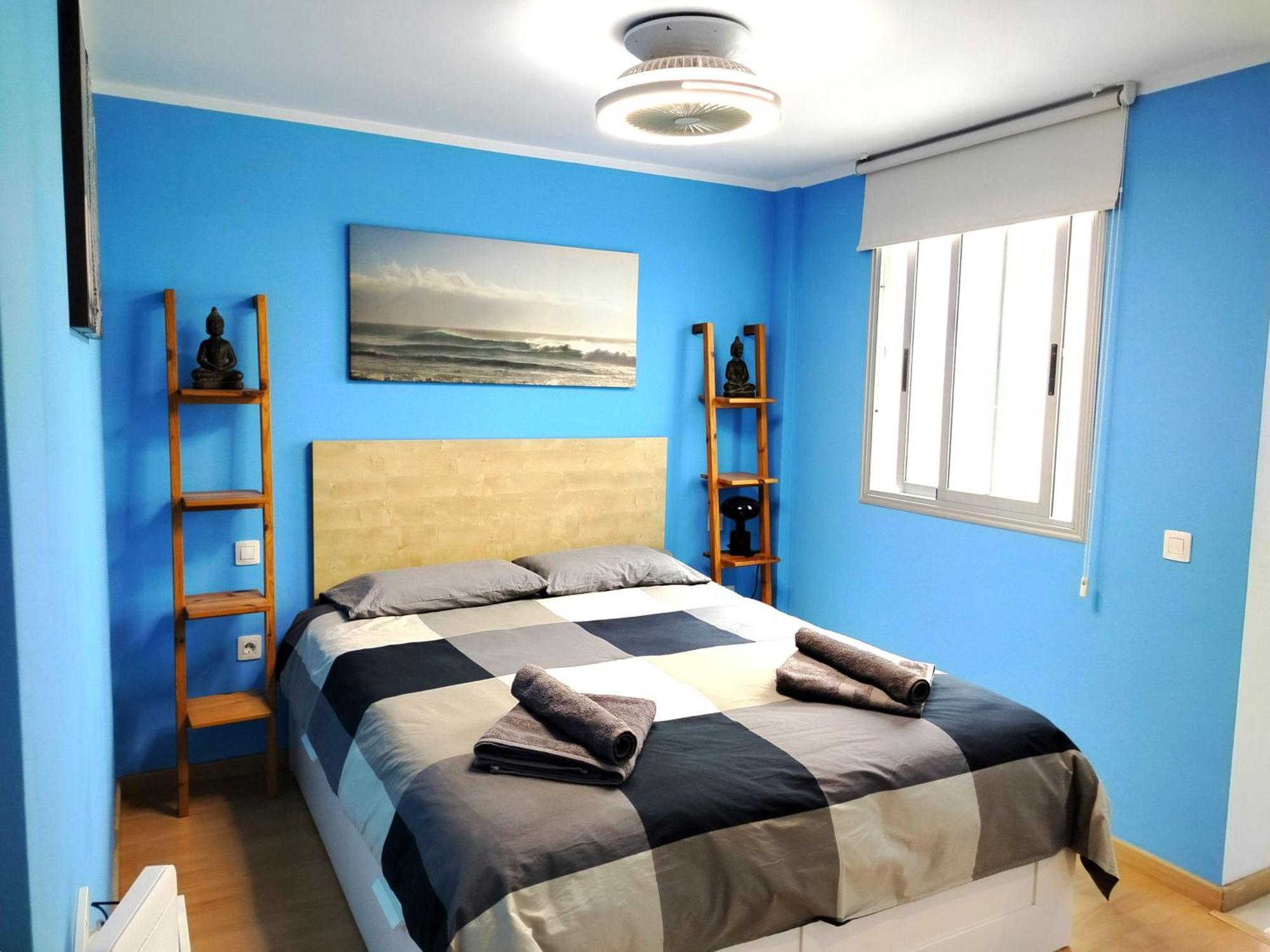 Sunny Apartment Near Las Canteras Beach لاس بالماس دي غران كاناريا المظهر الخارجي الصورة